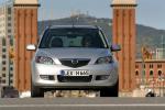Mazda2 2002 года
